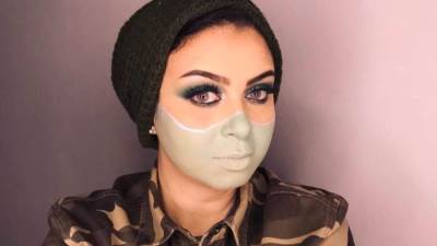 في عصر الكورونا .. ٦ نصائح للتعامل مع أدوات المكياج 