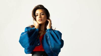 عيد الأم.. هايدي موسى: والدتي هي عيني "الكاشفة" وسبب نجاحي