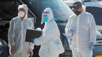 ‏الهند تعلن حظر التجول في أنحاء البلاد لمدة 14 ساعة لمواجهة انتشار وباء كورونا