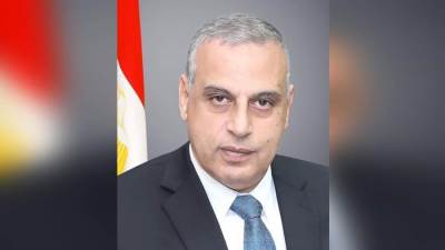 محافظ سوهاج يشدد على التصدي للمتعدين على أملاك الدولة