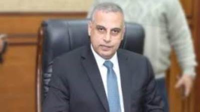 محافظ سوهاج يؤكد التزام الأهالى بحظر التجوال