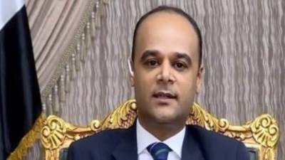 عاجل.. متحدث الوزراء: مصر في مأمن من كورونا حتى الآن