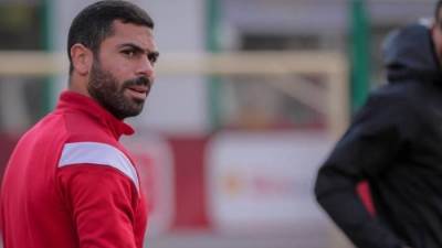 بأمر فيفا.. أحمد فتحي يعود للأهلي