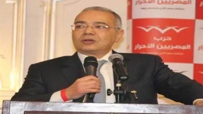 عمليات "المصريين الأحرار" تواصل متابعة أبناء الوطن في الخارج