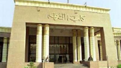 مصدر أمنى ينفى ما بثته فضائية موالية للإرهابية بإصابة "طلبة الشرطة" بكورونا