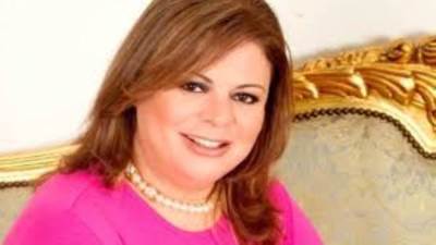 ماجدة زكي لـ"بوابة روزاليوسف": بكيت في "قوت القلوب" بسبب جملة!