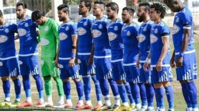 رسميا.. أسوان يطالب بإلغاء الدوري لهذا السبب