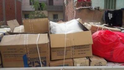 شراء مستلزمات طبية بقيمة 2.5 مليون جنيه لمستشفيات الدقهلية