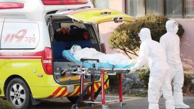 كوريا الجنوبية تسجل 22 حالة إصابة جديدة بكورونا