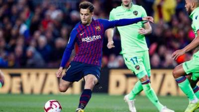 كيكي سيتين يتغزل في كوتينيو ويفتح الباب لعودته