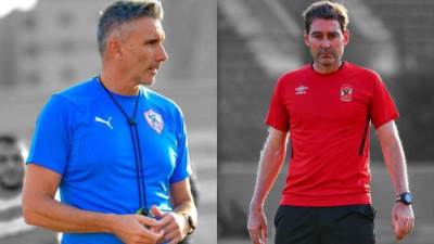 هل يستحق فايلر وكارتيرون الإستمرار مع القطبين؟