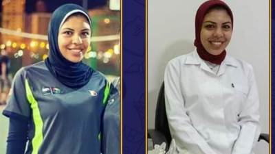 السلة ينشر قائمة شرف اللاعبين والحكام بالجيش الأبيض