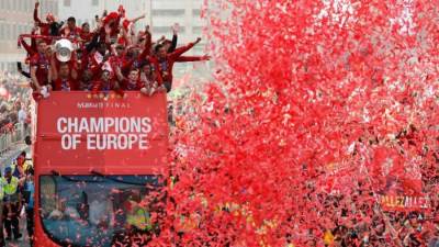 «لوفرين»: ليفربول ذاق طعم وجبته المفضلة لذلك يرغب في تناولها مجددًا 