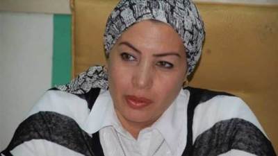 سحر عبد الحق تدرس إقامة معايشات خارجية لمدربي الكرة النسائية