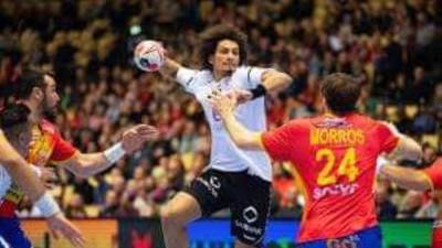 حسن مصطفى: إقامة مونديال اليد في موعده هدفى 