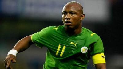 الحاج ضيوف: محمد صلاح أحد أعظم اللاعبين في جيله وأنصحه بالبقاء في ليفربول