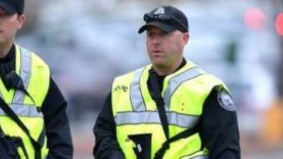 مظاهرة يهودية فى أمريكا ضد كورونا على خلفية وفاة حاخام مصابا بالفيروس 