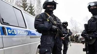 "تاس": الأمن الروسي يحبط عملا إرهابيا وشيكا