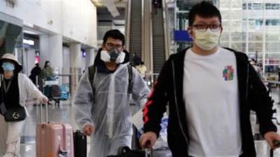 المكسيك تسجل 1515 إصابة جديدة بفيروس كورونا و113 حالة وفاة