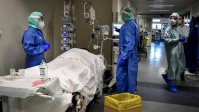 إصابات كورونا في هولندا تتجاوز 40 ألفا