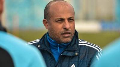 طارق مصطفى: أحمد فتحي كان لاعب كرة يد مميز 