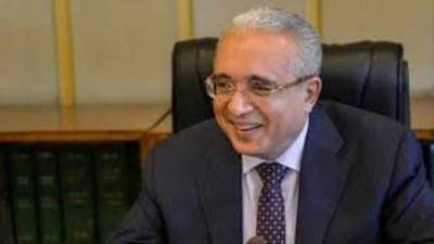 "مستقبل وطن" يقيم احتفالية كبرى لتكريم 23 أُما بمختلف مراكز أسيوط اليوم