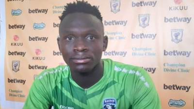 هداف الدوري الغاني: أفضل الأهلي عن الزمالك