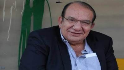 "محمد عادل": من حق المقاولون المشاركة بدوري ابطال إفريقيا في هذه الحالة