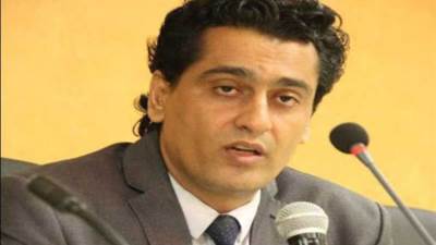 عبدالمجيد: توافر كمية جديدة من كمامات N95 للصحفيين