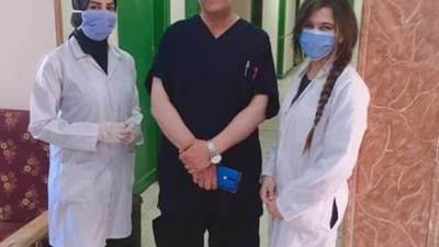 تحويل 15حالة بـ"كورونا" إلى الحجر الصحي بالعجمي