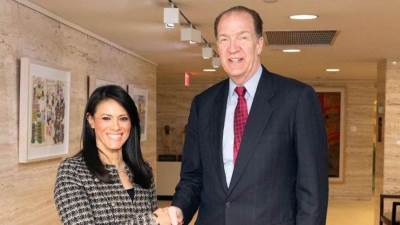  البنك الدولي يوافق على 50 مليون دولار لمصر 