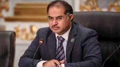 وكيل مجلس النواب يطالب بتشكيل لجنة لحل أزمة إلغاء تراخيص الحصص الاستيرادية بورسعيد