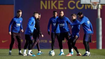 يوفنتوس يدفع 25 مليون يورو ولاعبين مقابل لاعب برشلوني