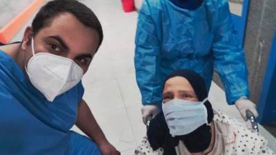 الإسكندرية: خروج ١٢٠ مصابا من الحجر الصحي و٣٩٠ في فترة النقاهة