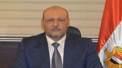 رئيس حزب "المصريين": مشروع "بشاير الخير 3" حلم يتحقق على أرض الواقع