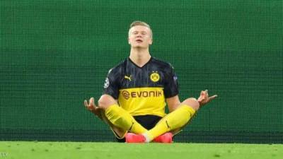 فابيو كابيلو يُرشح «هالاند» لقيادة هجوم ليفربول بجانب صلاح وماني