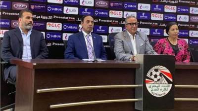 اتحاد الكرة: الأندية منقسمة على عودة الدوري والتكلفة تبلغ 90 مليون جنيه