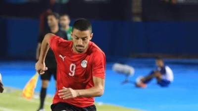 "المقاولون": لم نتلق أي عروض من الزمالك لشراء طاهر محمد