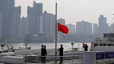 الصين: لا وفيات أو إصابات محلية جديدة بكورونا وحالة إصابة واحدة وافدة من الخارج