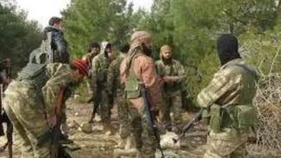 بالمستندات.. أسماء قتلى ومصابي ميليشيا «الحمزات» المدعومة من أردوغان في ليبيا