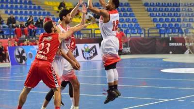 اتحاد السلة يدرس مقترح اللجنة الطبية بشأن استئناف المسابقات