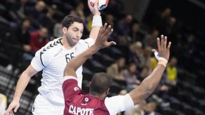 الدولي لكرة اليد يدرس تأجيل المونديال