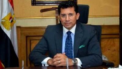 وزير الشباب والرياضة يرأس أول وبينار في مجال ريادة الأعمال ووظائف المستقبل 