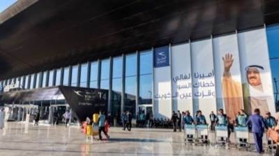 الكويت تستعد لتشغيل رحلات الطيران التجاري وفتح المساجد