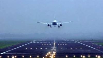 الطيران الكويتي: انحراف طائرة عن مدرج الهبوط