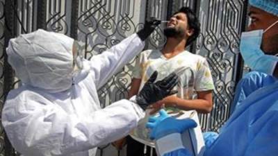 نصيحة الصحة السعودية لمخالطي المصابين بـ"كورونا"