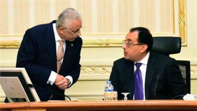 الحكومة تنفي وجود عجز بالمعلمين المشرفين على امتحانات الثانوية العامة