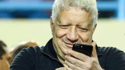 مرتضى منصور: مفاجأة سارة لجماهير الزمالك خلال ٤٨ ساعة