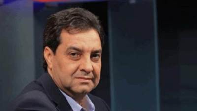 كورونا تتسبب في وفاة أسطورة الكرة العراقية أحمد راضي