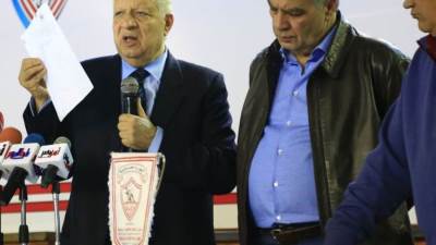 3 أسباب منعت الزمالك من إجراء مسحة الكورونا